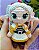 Amigurumi Frieren Boneca de Crochê PRONTA ENTREGA - Imagem 7