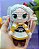 Amigurumi Frieren Boneca de Crochê PRONTA ENTREGA - Imagem 10