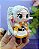 Amigurumi Frieren Boneca de Crochê PRONTA ENTREGA - Imagem 13