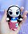 Amigurumi One Piece Time Skip Personagens à escolha Bonecos de Crochê SOB ENCOMENDA - Imagem 2