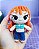 Amigurumi One Piece Time Skip Personagens à escolha Bonecos de Crochê SOB ENCOMENDA - Imagem 3
