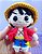 Amigurumi One Piece Time Skip Personagens à escolha Bonecos de Crochê SOB ENCOMENDA - Imagem 4