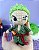 Amigurumi One Piece Time Skip Personagens à escolha Bonecos de Crochê SOB ENCOMENDA - Imagem 6