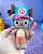 Amigurumi One Piece Time Skip Personagens à escolha Bonecos de Crochê SOB ENCOMENDA - Imagem 7