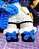 Amigurumi Furina Genshin Impact Boneca de Crochê SOB ENCOMENDA - Imagem 8