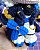 Amigurumi Furina Genshin Impact Boneca de Crochê SOB ENCOMENDA - Imagem 10