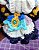 Amigurumi Furina Genshin Impact Boneca de Crochê SOB ENCOMENDA - Imagem 12