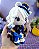 Amigurumi Furina Genshin Impact Boneca de Crochê SOB ENCOMENDA - Imagem 3