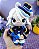 Amigurumi Furina Genshin Impact Boneca de Crochê SOB ENCOMENDA - Imagem 2