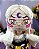 Amigurumi Seshoumaru Boneco de Crochê SOB ENCOMENDA - Imagem 9