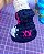 Amigurumi Jinx Arcane League of Legends Boneca de Crochê SOB ENCOMENDA - Imagem 7