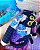 Amigurumi Jinx Arcane League of Legends Boneca de Crochê SOB ENCOMENDA - Imagem 8
