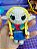 Amigurumi Marcille Dungeon Meshi Boneca de Crochê SOB ENCOMENDA - Imagem 2
