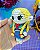 Amigurumi Marcille Dungeon Meshi Boneca de Crochê SOB ENCOMENDA - Imagem 5