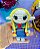 Amigurumi Marcille Dungeon Meshi Boneca de Crochê SOB ENCOMENDA - Imagem 6