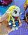 Amigurumi Marcille Dungeon Meshi Boneca de Crochê SOB ENCOMENDA - Imagem 4