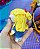 Amigurumi Marcille Dungeon Meshi Boneca de Crochê SOB ENCOMENDA - Imagem 8