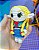Amigurumi Marcille Dungeon Meshi Boneca de Crochê SOB ENCOMENDA - Imagem 13