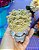 Amigurumi Laios Dungeon Meshi Boneco de Crochê À PRONTA ENTREGA - Imagem 11