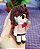 Amigurumi Ayase Momo Dandadan Boneca de Crochê PRONTA ENTREGA - Imagem 2
