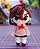 Amigurumi Ayase Momo Dandadan Boneca de Crochê PRONTA ENTREGA - Imagem 5
