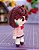 Amigurumi Ayase Momo Dandadan Boneca de Crochê PRONTA ENTREGA - Imagem 6