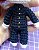 Amigurumi Okarun (Ken Takakura) Dandadan Boneco de Crochê SOB ENCOMENDA - Imagem 8