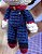Amigurumi Itadori Yuji Jujutsu Kaisen Boneco de Crochê SOB ENCOMENDA - Imagem 5