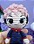 Amigurumi Itadori Yuji Jujutsu Kaisen Boneco de Crochê SOB ENCOMENDA - Imagem 7
