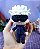 Amigurumi Satoru Gojo Jujutsu Kaisen Boneco de Crochê À PRONTA ENTREGA - Imagem 1