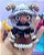 Amigurumi Senshi Dungeon Meshi Boneco de Crochê PRONTA ENTREGA - Imagem 2