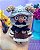 Amigurumi Senshi Dungeon Meshi Boneco de Crochê PRONTA ENTREGA - Imagem 1