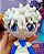 Amigurumi Killua Hunter x Hunter Boneco de Crochê À PRONTA ENTREGA - Imagem 5
