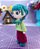 Amigurumi Maomao Diários de uma Apotecária Kusuriya no Hitorigoto Boneca de Crochê SOB ENCOMENDA - Imagem 3