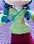 Amigurumi Maomao Diários de uma Apotecária Kusuriya no Hitorigoto Boneca de Crochê SOB ENCOMENDA - Imagem 7