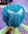 Amigurumi Maomao Diários de uma Apotecária Kusuriya no Hitorigoto Boneca de Crochê SOB ENCOMENDA - Imagem 10
