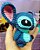 Amigurumi Stitch Lilo e Stitch Bichinho de Crochê PRONTA ENTREGA - Imagem 5