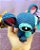 Amigurumi Stitch Lilo e Stitch Bichinho de Crochê PRONTA ENTREGA - Imagem 6