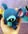 Amigurumi Stitch Lilo e Stitch Bichinho de Crochê PRONTA ENTREGA - Imagem 7