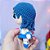 Amigurumi Sailor Mercury Sailor Moon - Imagem 6