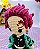 Amigurumi Tanjiro Kamado Demon Slayer Kimetsu no Yaiba - Imagem 4