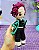 Amigurumi Tanjiro Kamado Demon Slayer Kimetsu no Yaiba - Imagem 13