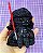 Amigurumi Darth Vader Star Wars - Imagem 3