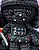 Amigurumi Darth Vader Star Wars - Imagem 6