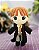 Amigurumi Rony Weasley Harry Potter - Imagem 1
