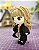 Amigurumi Hermione Granger Harry Potter - Imagem 5