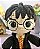 Amigurumi Harry Potter - Imagem 4