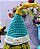 Amigurumi Coco Witch Hat Atelier - Imagem 8