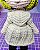 Amigurumi Coco Witch Hat Atelier - Imagem 10