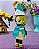 Amigurumi Coco Witch Hat Atelier - Imagem 2